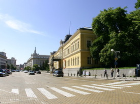 Sofia attractions
